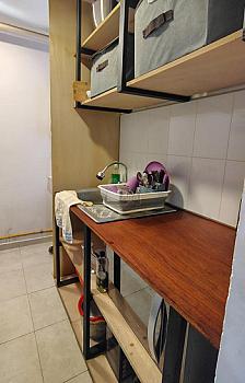 Departamento en venta en Agrícola Oriental, Iztacalco