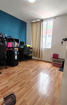 Departamento en venta en Agrícola Oriental, Iztacalco