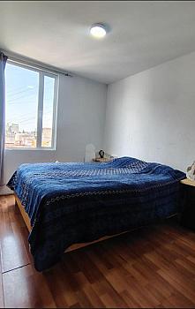 Departamento en venta en Agrícola Oriental, Iztacalco