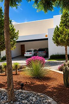 Casa en condominio en sale en Club de Golf la Loma, San Luis Potosí, San Luis Potosí