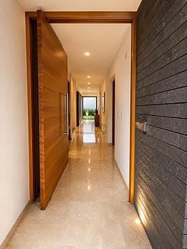 Casa en condominio en sale en Club de Golf la Loma, San Luis Potosí, San Luis Potosí