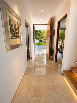 Casa en condominio en sale en Club de Golf la Loma, San Luis Potosí, San Luis Potosí