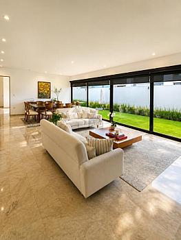Casa en condominio en sale en Club de Golf la Loma, San Luis Potosí, San Luis Potosí