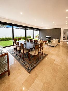 Casa en condominio en sale en Club de Golf la Loma, San Luis Potosí, San Luis Potosí