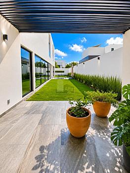 Casa en condominio en sale en Club de Golf la Loma, San Luis Potosí, San Luis Potosí