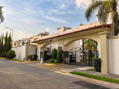 Casa en condominio en sale en El Sereno, Tlaquepaque, Jalisco