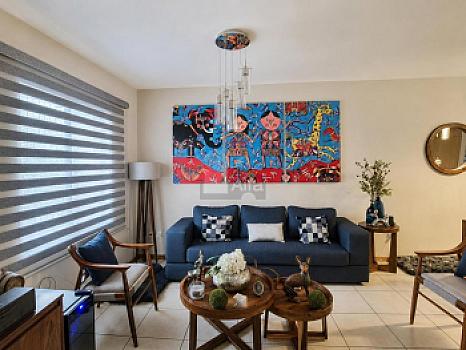 Casa en condominio en sale en El Sereno, Tlaquepaque, Jalisco