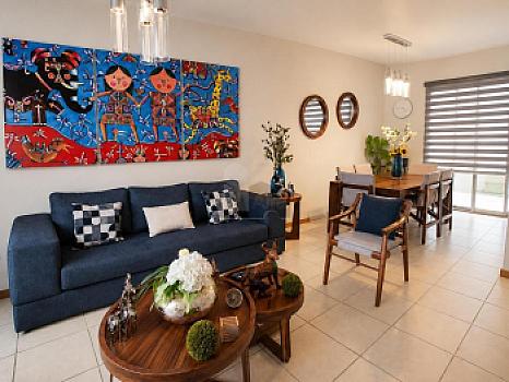 Casa en condominio en sale en El Sereno, Tlaquepaque, Jalisco