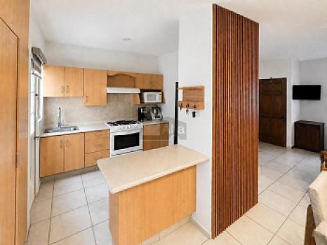 Casa en condominio en sale en El Sereno, Tlaquepaque, Jalisco