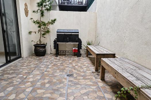 Casa en condominio en sale en El Sereno, Tlaquepaque, Jalisco