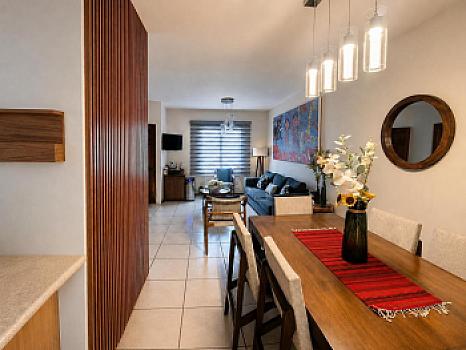Casa en condominio en sale en El Sereno, Tlaquepaque, Jalisco