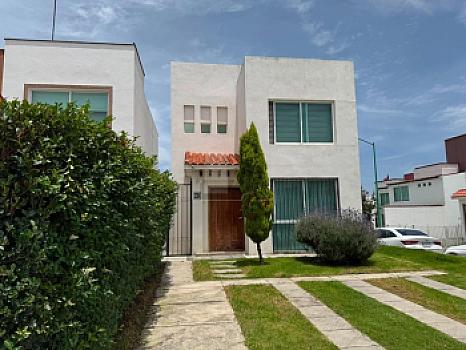 Casa en venta, Metepec,  Bonanza