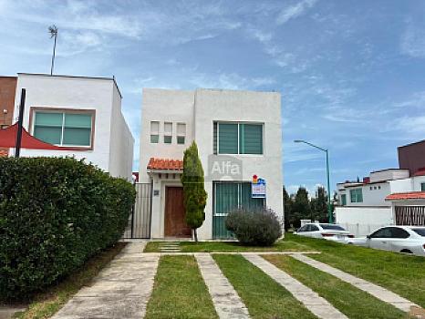 Casa en venta, Metepec,  Bonanza