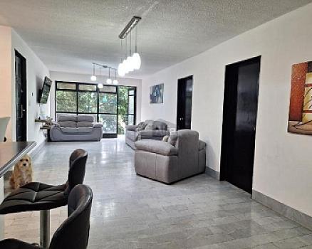 DEPARTAMENTO EN VENTA EN LETRÁN VALLE, BENITO JUÁREZ – A METROS DE AVENIDA UNIVERSIDAD