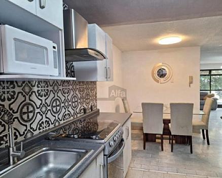 DEPARTAMENTO EN VENTA EN LETRÁN VALLE, BENITO JUÁREZ – A METROS DE AVENIDA UNIVERSIDAD