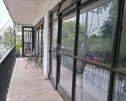 DEPARTAMENTO EN VENTA EN LETRÁN VALLE, BENITO JUÁREZ – A METROS DE AVENIDA UNIVERSIDAD