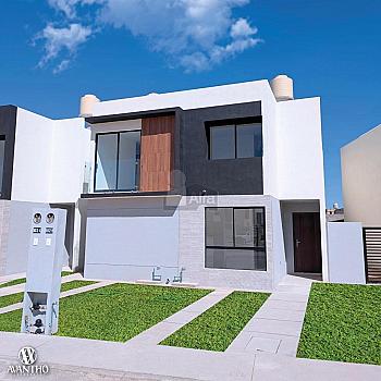 CASA EN VENTA, PRIVADA CON ALBERCA, SALON USOS MÚLTIPLES, JUEGOS