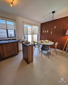 CASA EN VENTA, PRIVADA CON ALBERCA, SALON USOS MÚLTIPLES, JUEGOS