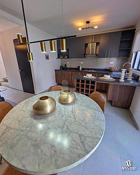 CASA EN VENTA, PRIVADA CON ALBERCA, SALON USOS MÚLTIPLES, JUEGOS