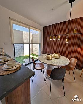 CASA EN VENTA, PRIVADA CON ALBERCA, SALON USOS MÚLTIPLES, JUEGOS