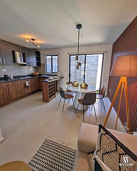 CASA EN VENTA, PRIVADA CON ALBERCA, SALON USOS MÚLTIPLES, JUEGOS