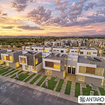 Casa en condominio en sale en Laguna de Santa Rita, San Luis Potosí, San Luis Potosí