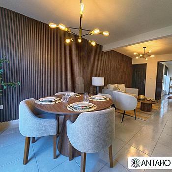 Casa en condominio en sale en Laguna de Santa Rita, San Luis Potosí, San Luis Potosí