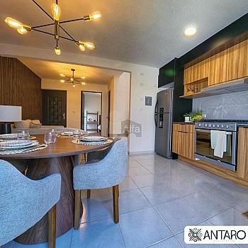 Casa en condominio en sale en Laguna de Santa Rita, San Luis Potosí, San Luis Potosí