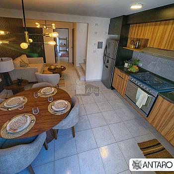 Casa en condominio en sale en Laguna de Santa Rita, San Luis Potosí, San Luis Potosí