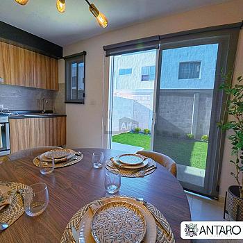 Casa en condominio en sale en Laguna de Santa Rita, San Luis Potosí, San Luis Potosí