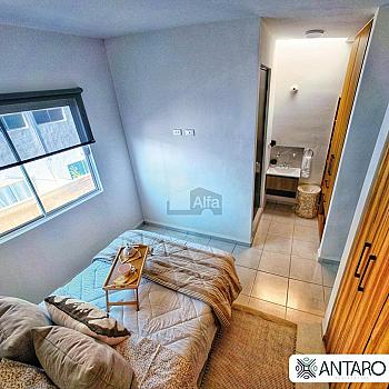Casa en condominio en sale en Laguna de Santa Rita, San Luis Potosí, San Luis Potosí