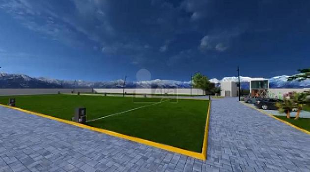 Terreno en venta en Toluca, a una cuadra de Prepa 5