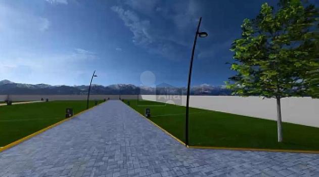 Terreno en venta en Toluca, a una cuadra de Prepa 5