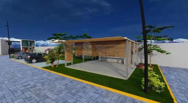 Terreno en venta en Toluca, a una cuadra de Prepa 5