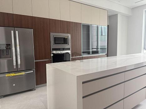 Departamento en renta en Punto Central, San Pedro Garza Garcia, Nuevo León.