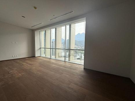 Departamento en renta en Punto Central, San Pedro Garza Garcia, Nuevo León.