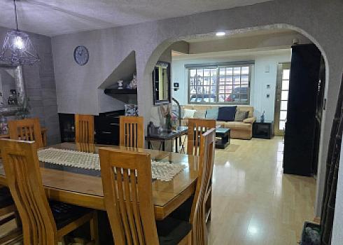 Casa en venta Fraccionamiento las Ámericas, Ecatepec