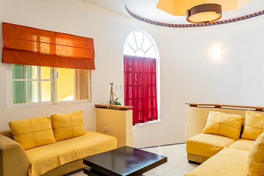 Casa en Venta en SM 17, Cancún