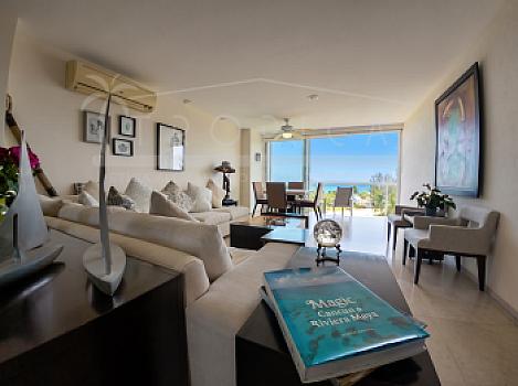 LA NUEVA ZONA HOTELERA DE CANCUN AMARA 2