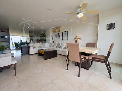 LA NUEVA ZONA HOTELERA DE CANCUN AMARA 2