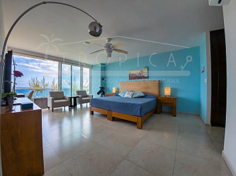 LA NUEVA ZONA HOTELERA DE CANCUN AMARA 2
