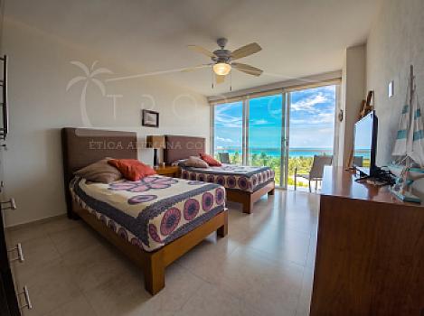 LA NUEVA ZONA HOTELERA DE CANCUN AMARA 2