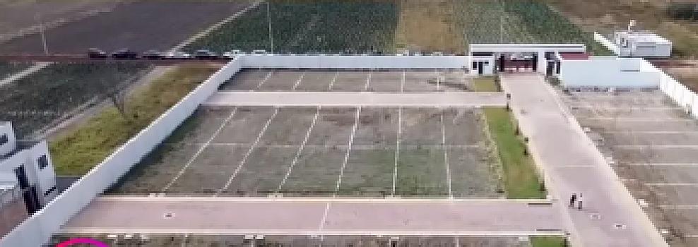 TERRENO RESIDENCIAL EN VENTA EN SAN ANDRES CHOLULA PUEBLA