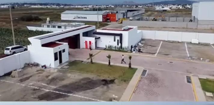 TERRENO RESIDENCIAL EN VENTA EN SAN ANDRES CHOLULA PUEBLA