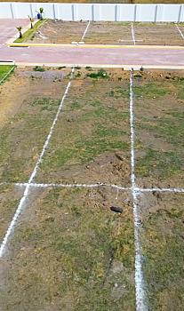 TERRENO RESIDENCIAL EN VENTA EN SAN ANDRES CHOLULA PUEBLA