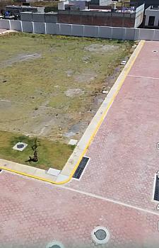 TERRENO RESIDENCIAL EN VENTA EN SAN ANDRES CHOLULA PUEBLA