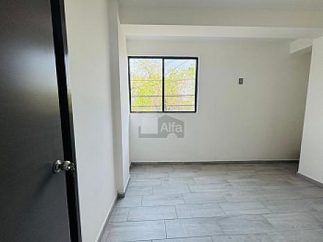 Departamento Nuevo con Elevador a 5 Min del AICM