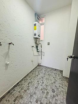 Departamento Nuevo con Elevador a 5 Min del AICM