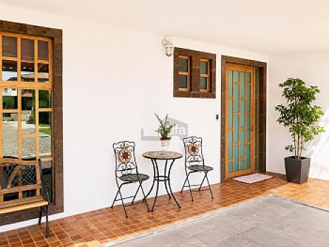 Jardín inmejorable, 540 m2 construcción Metepec
