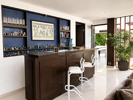 Jardín inmejorable, 540 m2 construcción Metepec